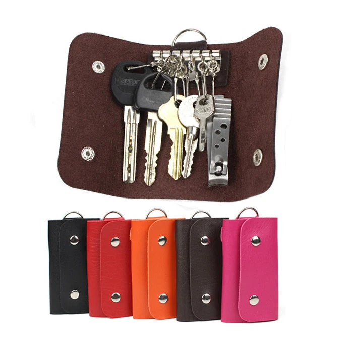Низкая цена подарки держатель для ключей органайзер цветная лакированная