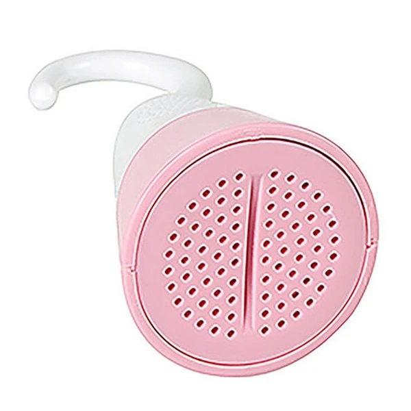 Creative moisture-proof pendant combo dehumidification camphor box moisture pest control household items (Pink) | Бытовая техника
