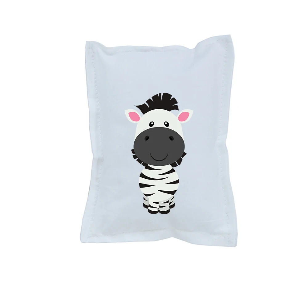 

Safari Animal Theme Small Pillow Supplies Birthday Party Supplies Decoration Supplies Upholstery Children's Room Decoration