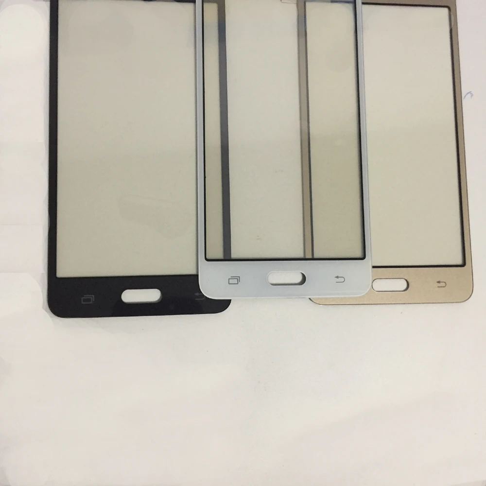 Цифровой преобразователь сенсорного экрана для Samsung Galaxy Grand Prime G530 G530F G530H SM G531 G531F