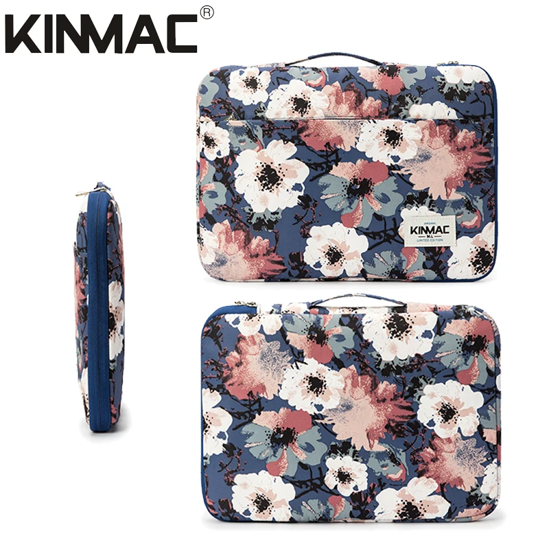 Новая брендовая сумка Kinmac чехол для ноутбука MacBook Air Pro оптовая продажа Бесплатная
