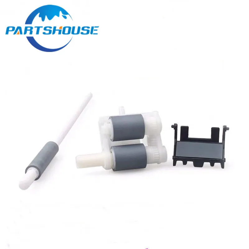 1Sets Pick up roller kit LY3058001 LY2208001 for Brother 2130 2140 2150 2240 2250 7030 7040 7450 7060 7055 for Lenovo 2200 M7205
1Sets Pick up roller kit LY3058001 LY2208001 for Brother 2130 2140 2150 2240 2250 7030 7040 7450 7060 7055 for Lenovo 2200 M7205