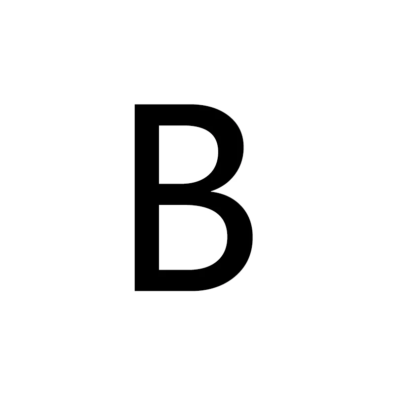 B A-Z Английский алфавит собака подвеска с принтом в виде лапы Красная Нить Браслет ручной работы DIY счастливая веревка браслет для женщин и мужчин ювелирные изделия - Окраска металла: B