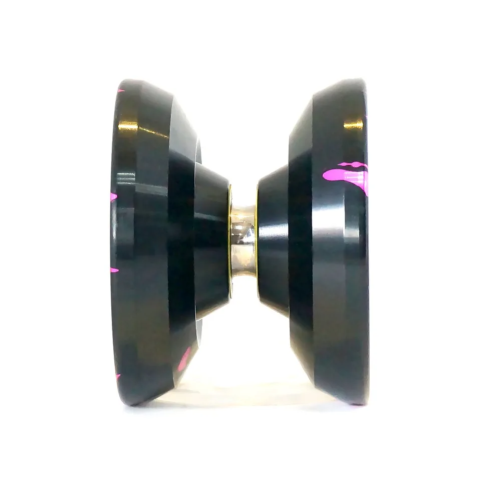 MAGICYOYO K9 король йо Алюминий из сплава в виде металлического подшипника