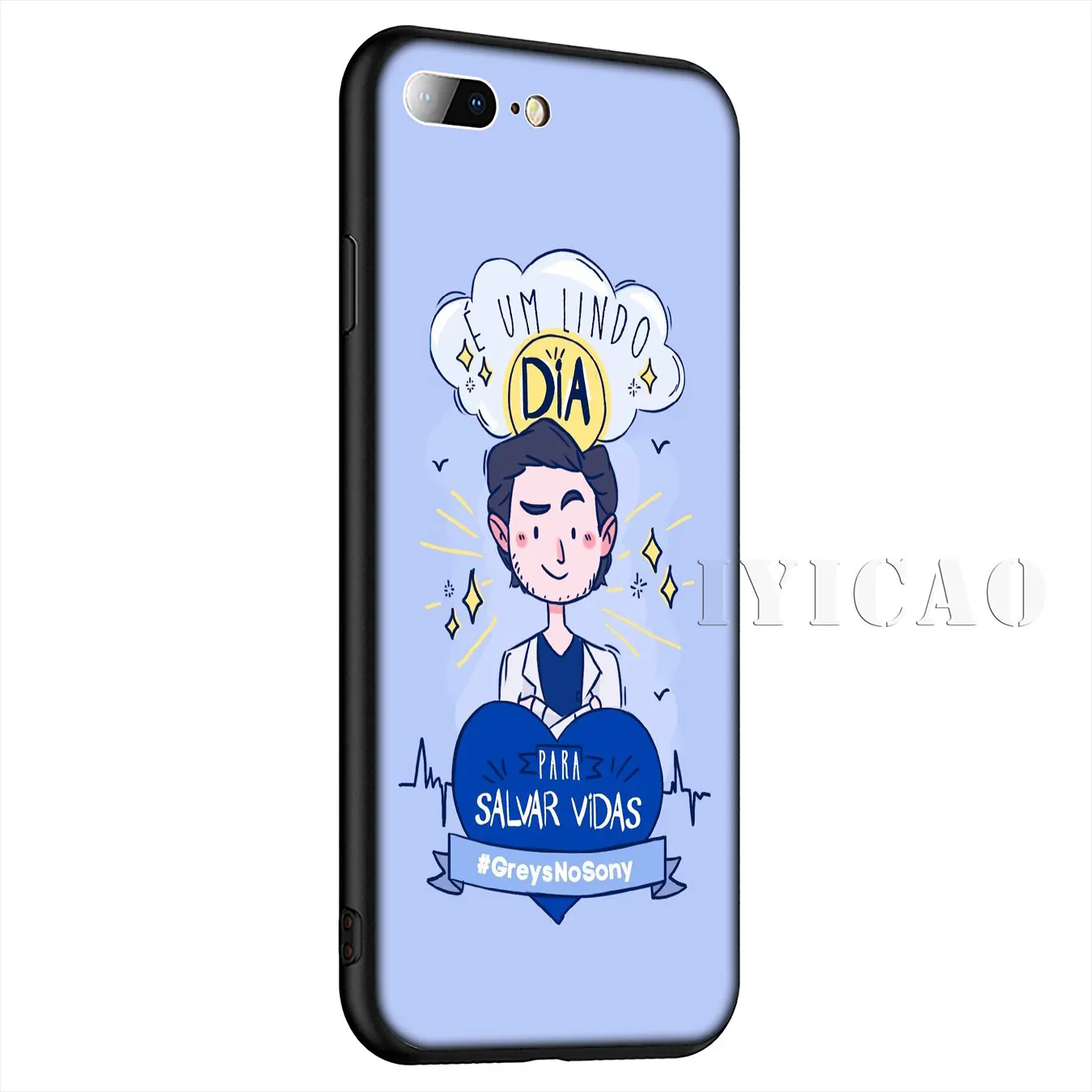 Мягкий силиконовый чехол для iPhone 11 Pro Max XR X XS 8 7 6 6S Plus 5 5S SE|Бамперы| |