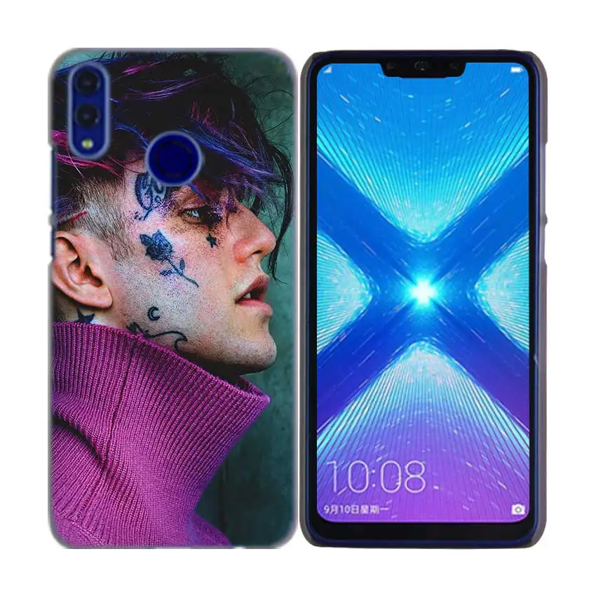 Шели защитный чехол для телефона чехол КРЫШКА ДЛЯ huawei Honor 4C 5X6 6X 6C 7 7X 7C 7a Pro 8 8X9 10i Lite 8a Lil открытым Бо - Цвет: 15