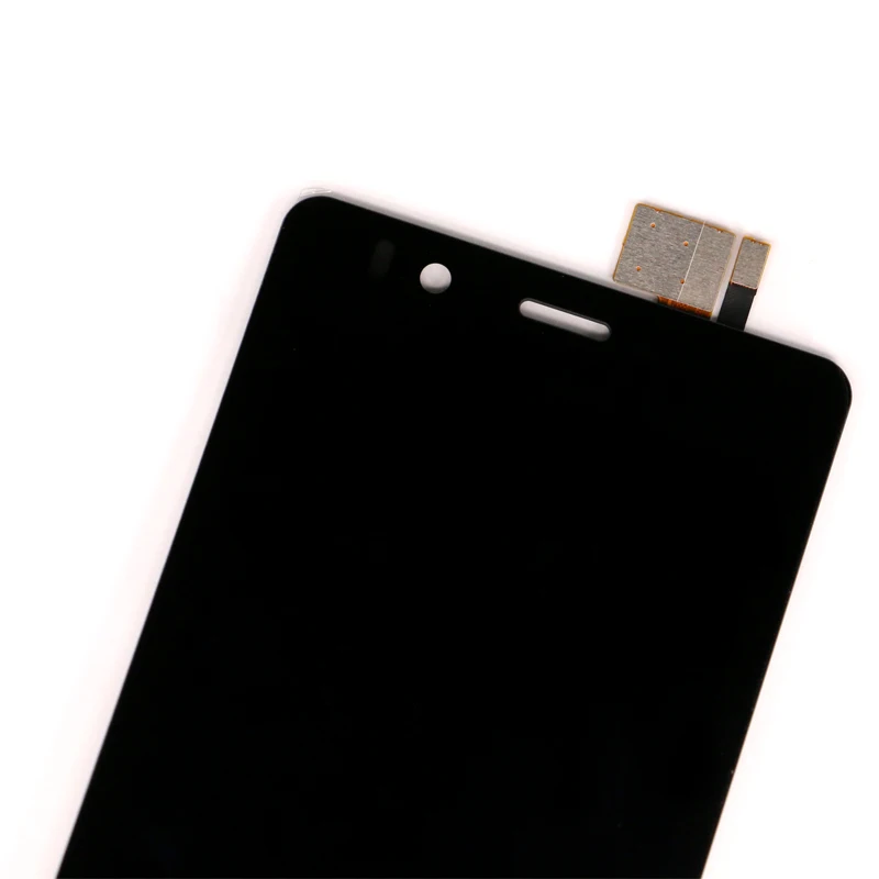 Для BQ Aquaris E4.5 ЖК-дисплей Дисплей + Сенсорный экран сборки ремонт для Pantalla