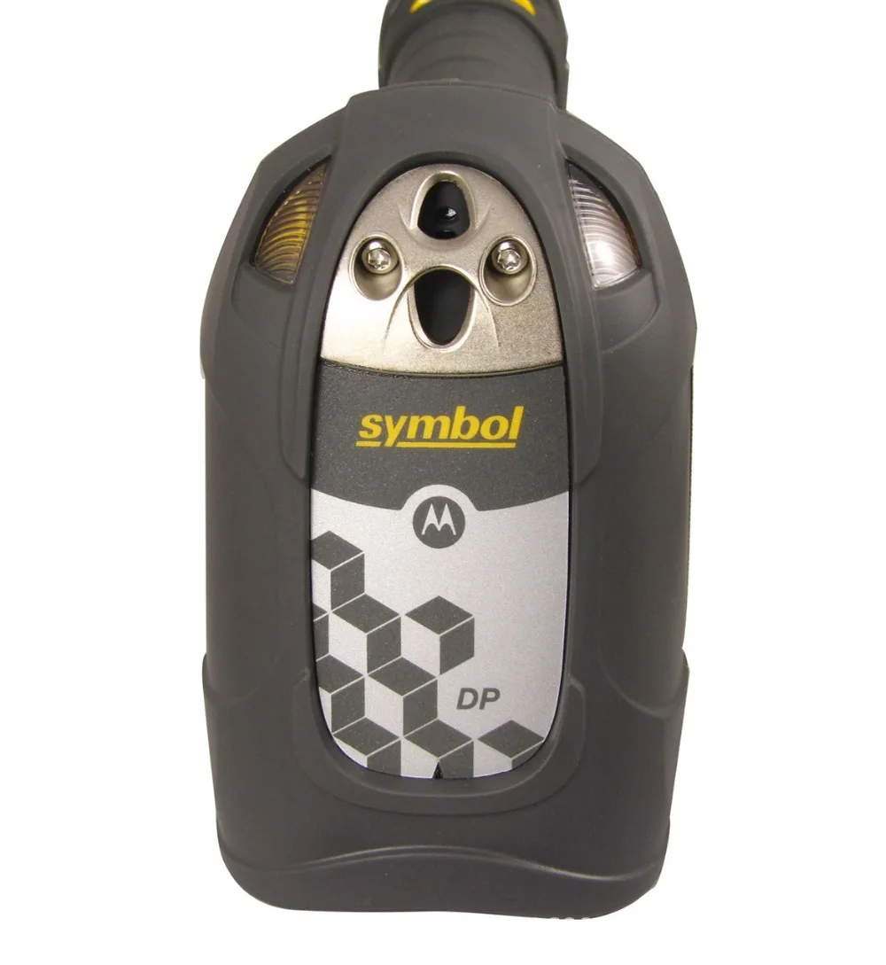 (Second hand) for symbol LS3508FZ industrial barcode scanner 100% working good | Компьютеры и офис