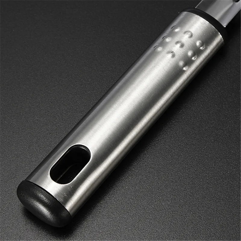 Лучшая акция нескользящий нож из нержавеющей стали для чистки фруктов овощей