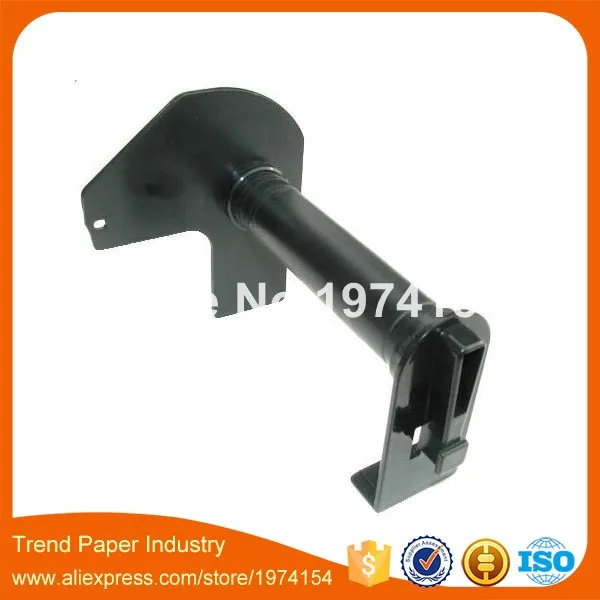 5X pcsr для Brother Dk-22243 Dk 22243 Dk22243 DK-2243 черные пластиковые многоразовые съемные рамки |