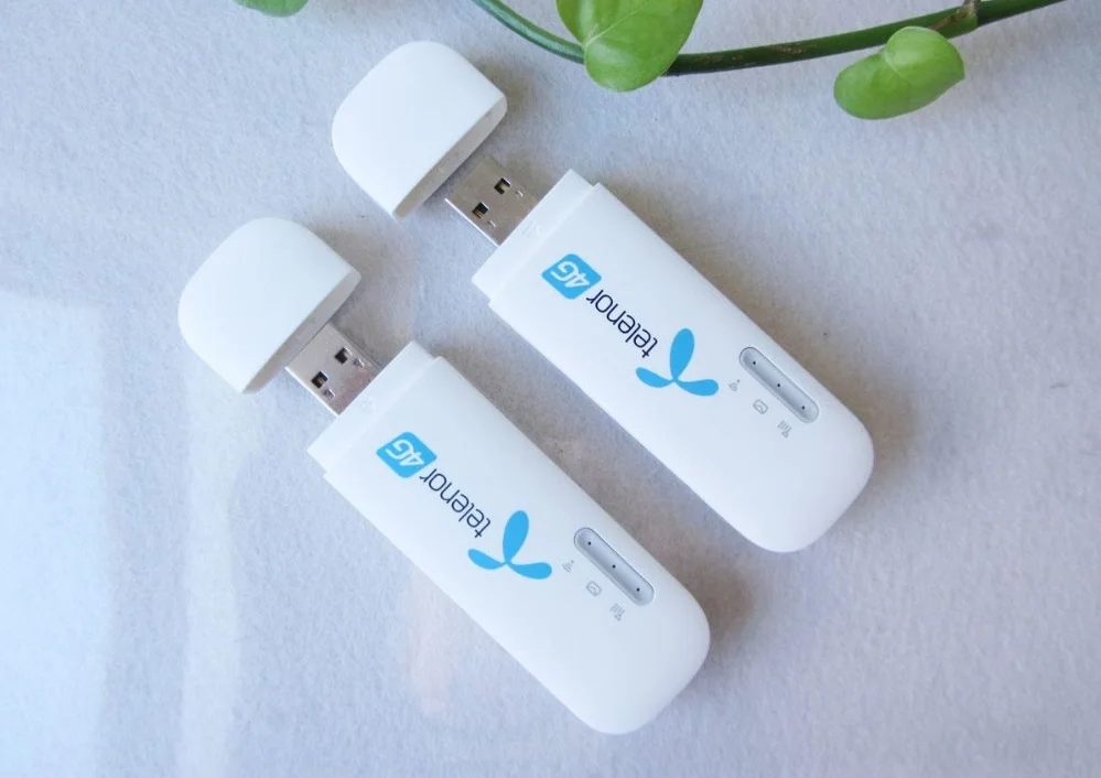 Разблокированный huawei E8372 E8372h-153 E8372h-608 с антенной 2 шт 150 м LTE USB Wingle LTE 4G USB WiFi модем автомобильный wifi