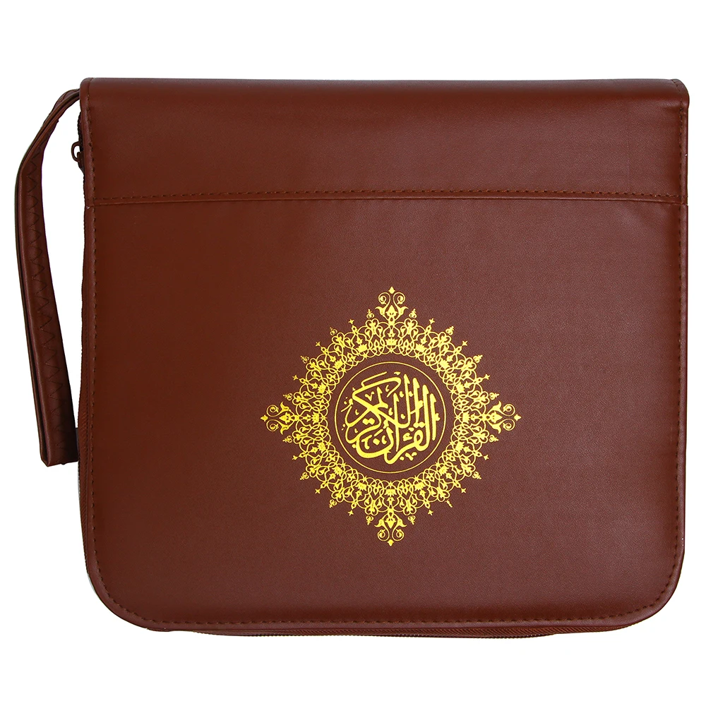 Кожаная сумка цифровая электронная ручка читающая Коран ручка-ридер Koran для