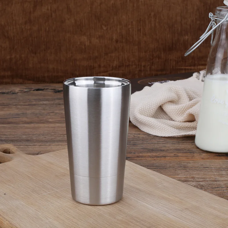 Горячая продажа Bpa free Двойная Стенка из нержавеющей стали Спортивная бутылка для