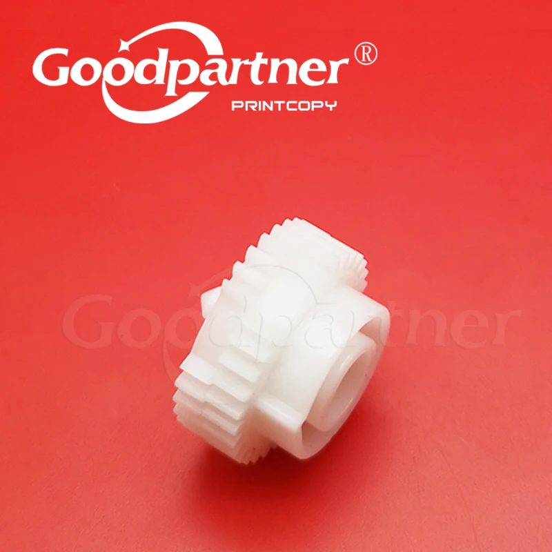 Шестерня для пикапа Xerox Phaser 3130 3120 3121 3115 3119 рабочий центр PE16 PE114 SCX 4200 SF560 10X |Детали
