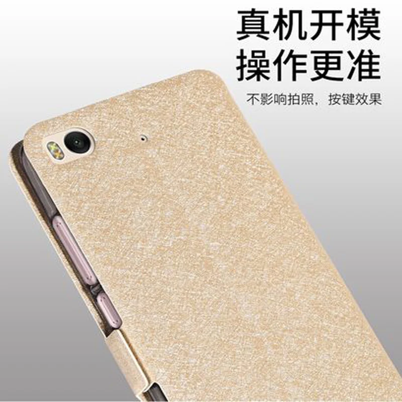 Роскошный чехол для мобильного телефона Xiaomi Mi 5S чехол-накладка на заднюю крышку