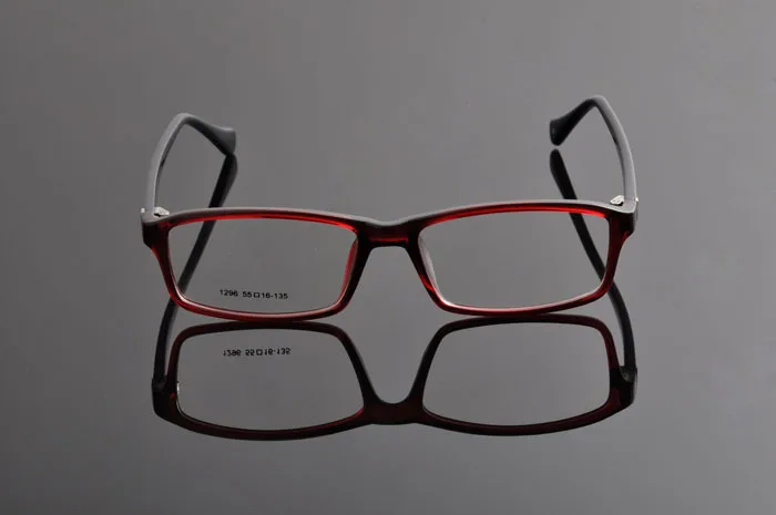 Новинка Оптические Оправы унисекс для очков по рецепту рама полная оправа TR90
