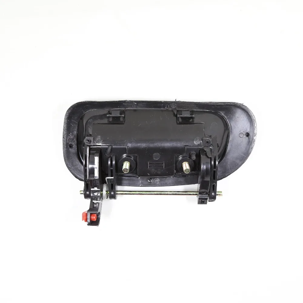 1 пара наружных дверных ручек для DAEWOO CIELO OEM: 96211473 96211474|exterior door handle|door handlehandles for doors |