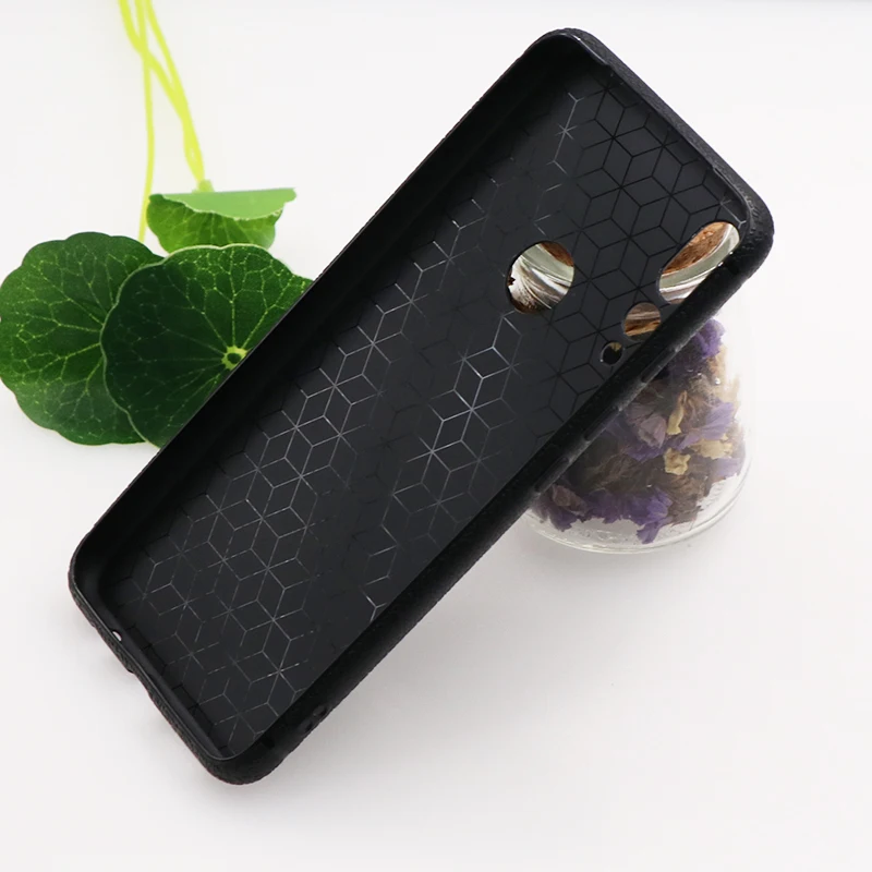 Для Umi Umidigi A5 Pro мобильный телефон Мягкий силиконовый чехол TPU новый стиль хорошее