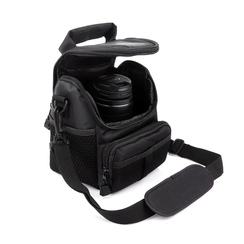 Чехол для камеры Nikon L840 L830 L340 B700 P900S P900 P610S P600 D3400 D5500 D5300 D5200 D5100 D5000 D3200 D3100 D3300|Сумки