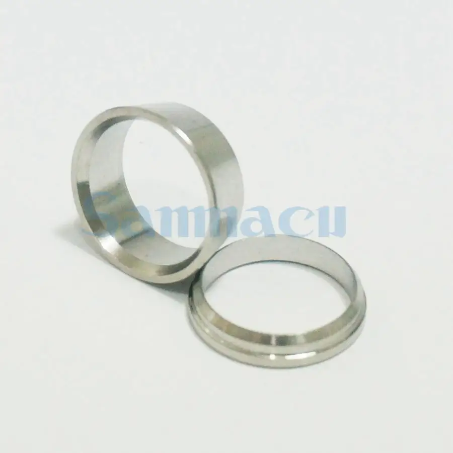 Лот 10 1/" 1/4" 3/" 1/2" 304 SS компрессионное кольцо