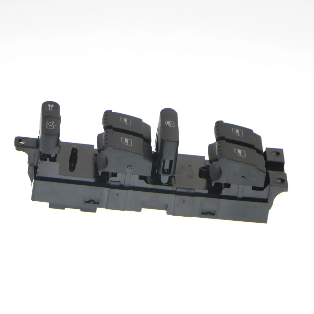 Кнопка управления боковым стеклом для VW Golf MK4 Jetta 4 Passat B5 1J4 1998 2005 D 3BD 959 857 |