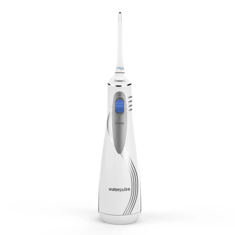 V400 воды стоматологических Flosser 2 давления киосков литий ионный battry Ирригатор для