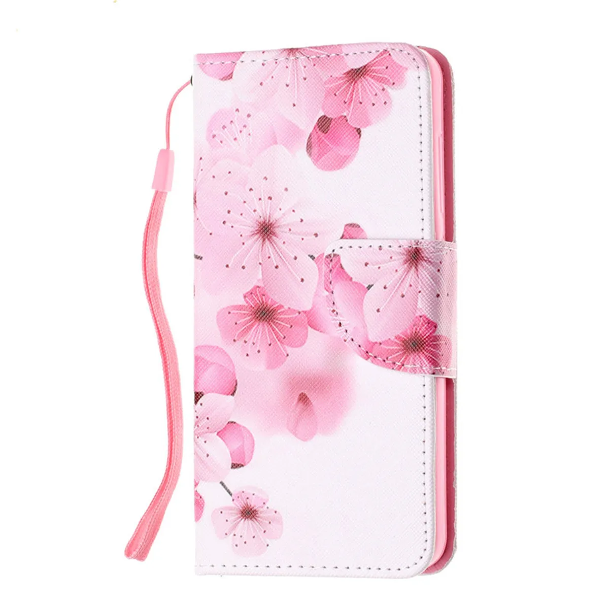 5 Кожаный флип-чехол для Fundas Xiaomi Mi A1 5X 6X A2 8 Lite Xiaomi Redmi 6 6A 4X 4A 5 5 Plus Note 4X5 6 7 Pro Чехол для телефона - Цвет: 5
