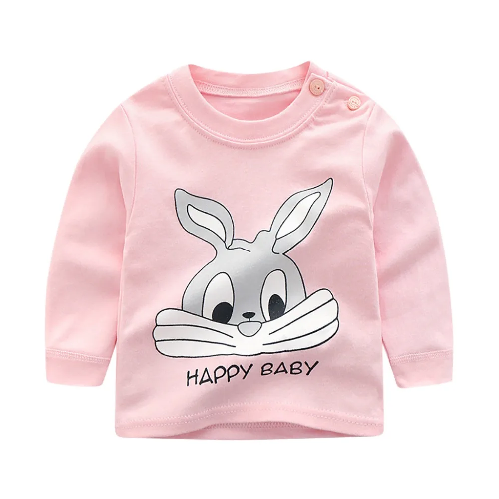 2018 Новое поступление толстовки для маленьких девочек детские на зиму весну и