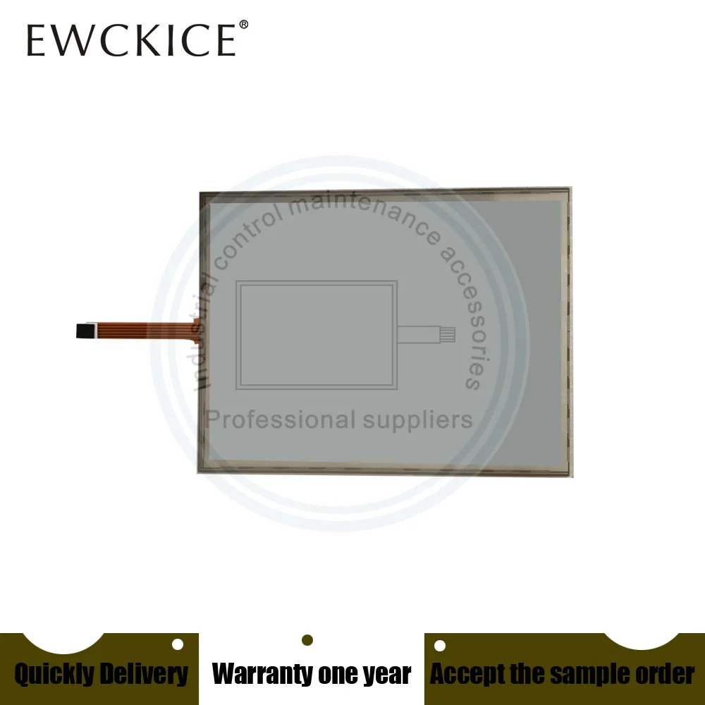 NEW 5AP920.1505-KB0 5AP920.1505 KB0 HMI PLC touch screen panel membrane touchscreen