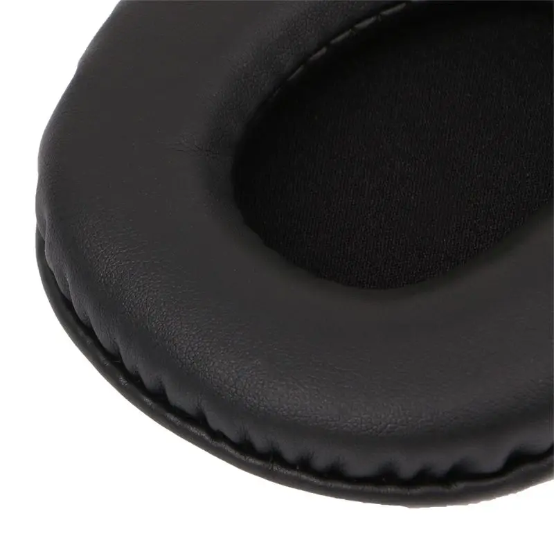 

Earphone Ear Pad Earpads Sponge Cover Soft Foam Cushion Replacement for ATH-M40X ATH-M50X Professional Studio Heaphone