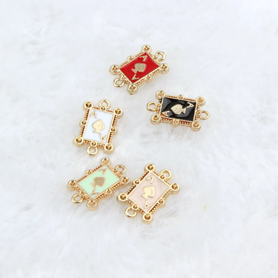 Подвеска в виде капли для браслета сделай сам 20 шт./лот|charm pendant|pendants for braceletspendant