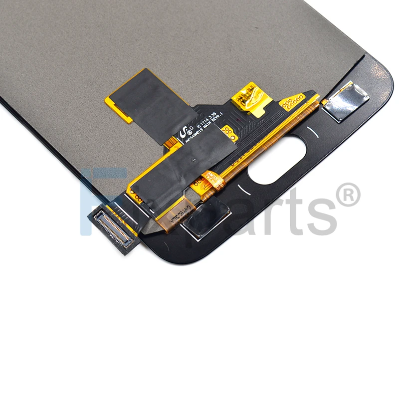 

100% Tessted Oneplus 5 LCD Display Screen Touch Panel Complete Assembly 5.5"For Oneplus 5 A5000 five LCD digitizer Screen Parts