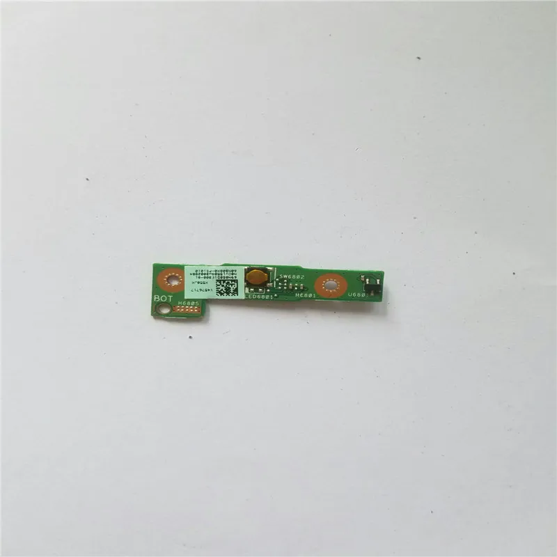 Высококачественная плата питания для ноутбука X550JX REV 2 1 силовая swith Pro audio USB-плата