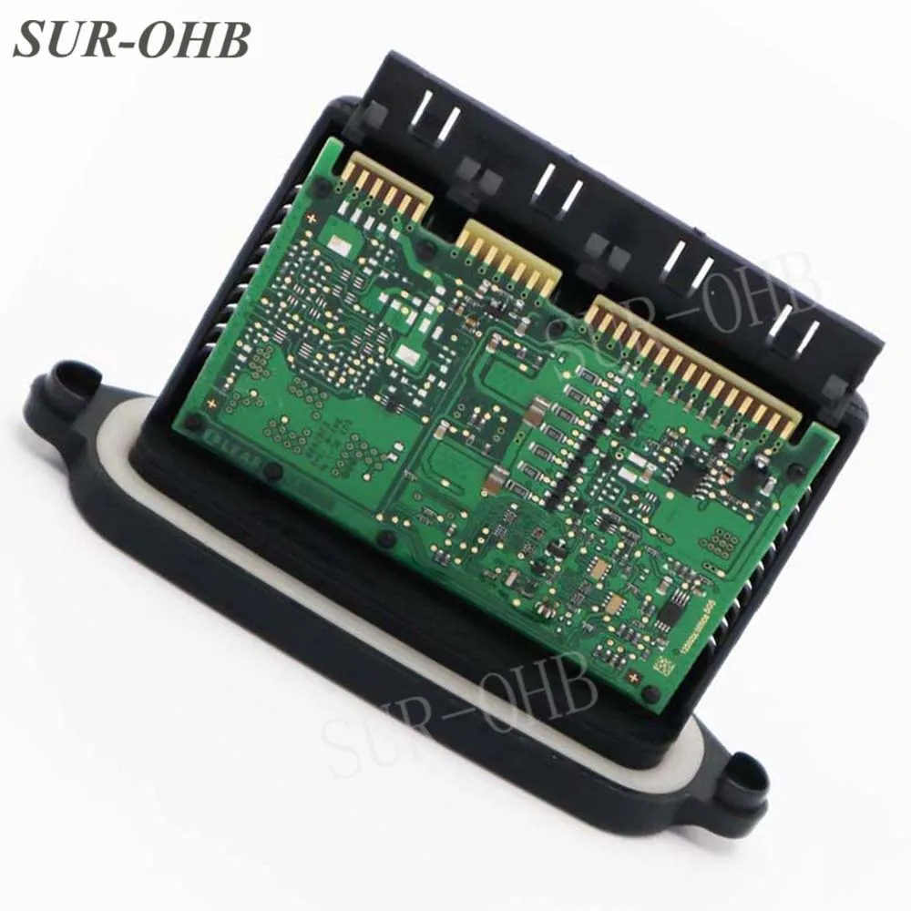 SUR-OHB 63117316213 for 2009-2012 7316213 7 series F01 F02 TMS Headlight Driver Module Ballast xenon hid light 316 213 | Автомобили и