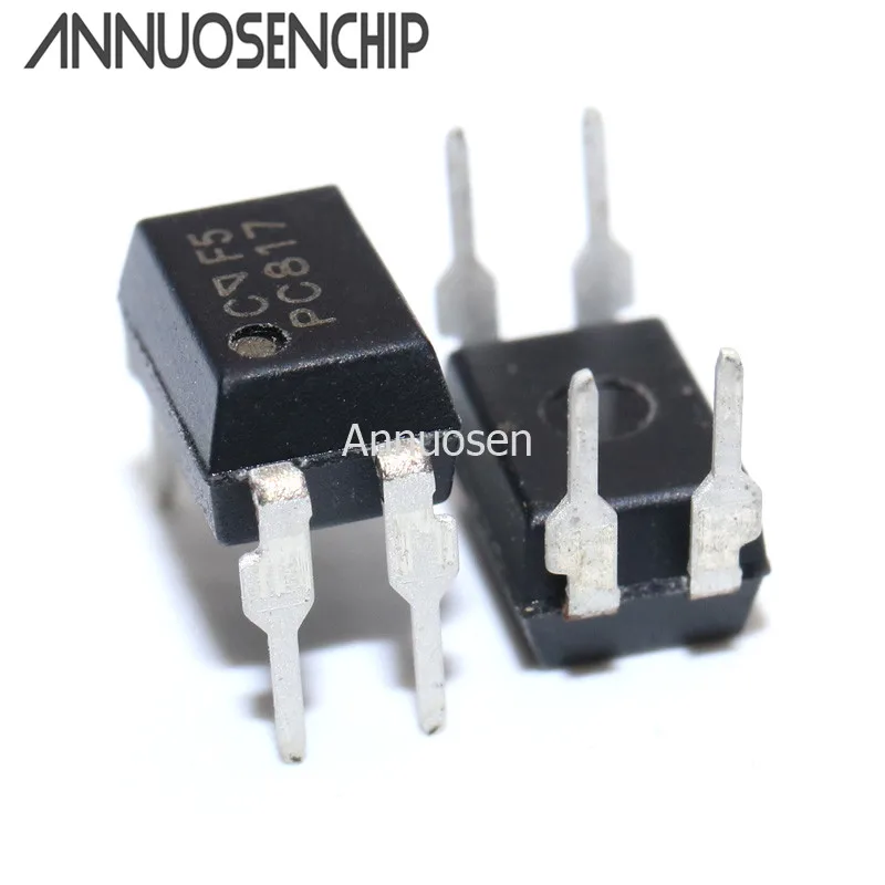 20 шт PC817C DIP4 PC817 C DIP C|Реле| |