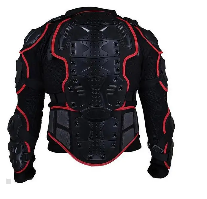 Motorcycle Armor Coat Riding equipment clothing anti-fall off-road locomotive protective vest protection Car dress Knight Clothe |