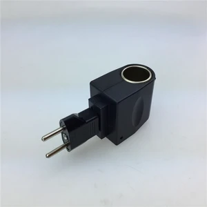 STARPAD для автомобильного прикуривателяадаптер питания от 220 до 12 В, разъем питания для дома и автомобиля, бесплатная доставка