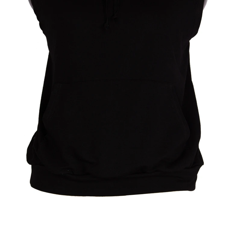 

Nice New Fashion Women Sexy Hip Hop Dance Outwear Stage Performance Costumes With A Hood Ds Wear Black Jacket For Women