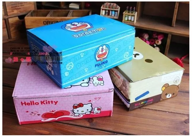 Kawaii мультфильм hello kitty Rilakkuma& Doraemon нержавеющая сталь внутренняя теплоизоляция Tote Ланчбокс столовая посуда KCS