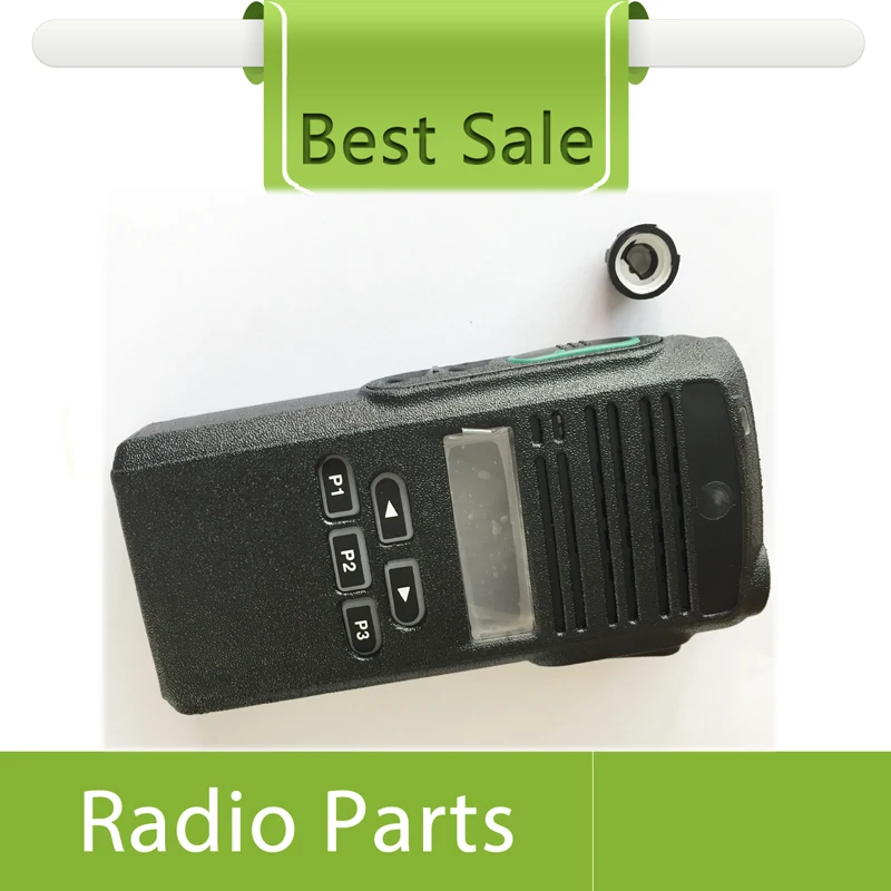 Carcasa frontal para Radios de mano CP1300, 5 unidades-2