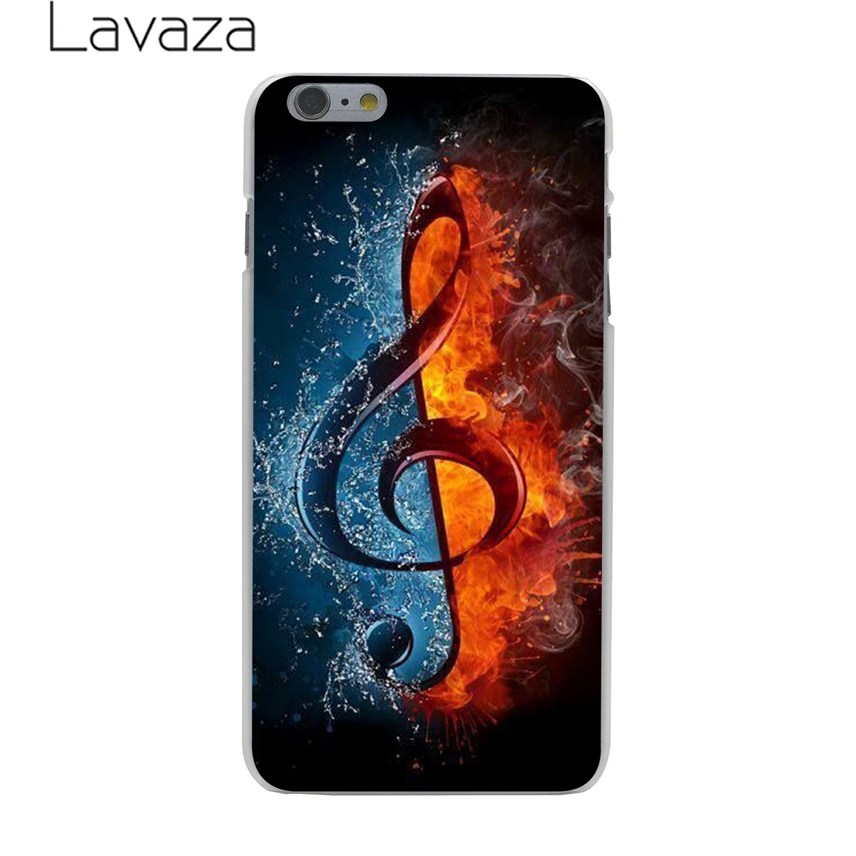 Жесткий чехол для телефона Lavaza ddj dj music для iPhone XR X XS 11 Pro Max 10 7 8 6 6S 5 5S SE 4 4S