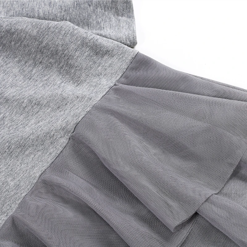 Новинка лета 2019 модное платье большого размера повседневное свободное из