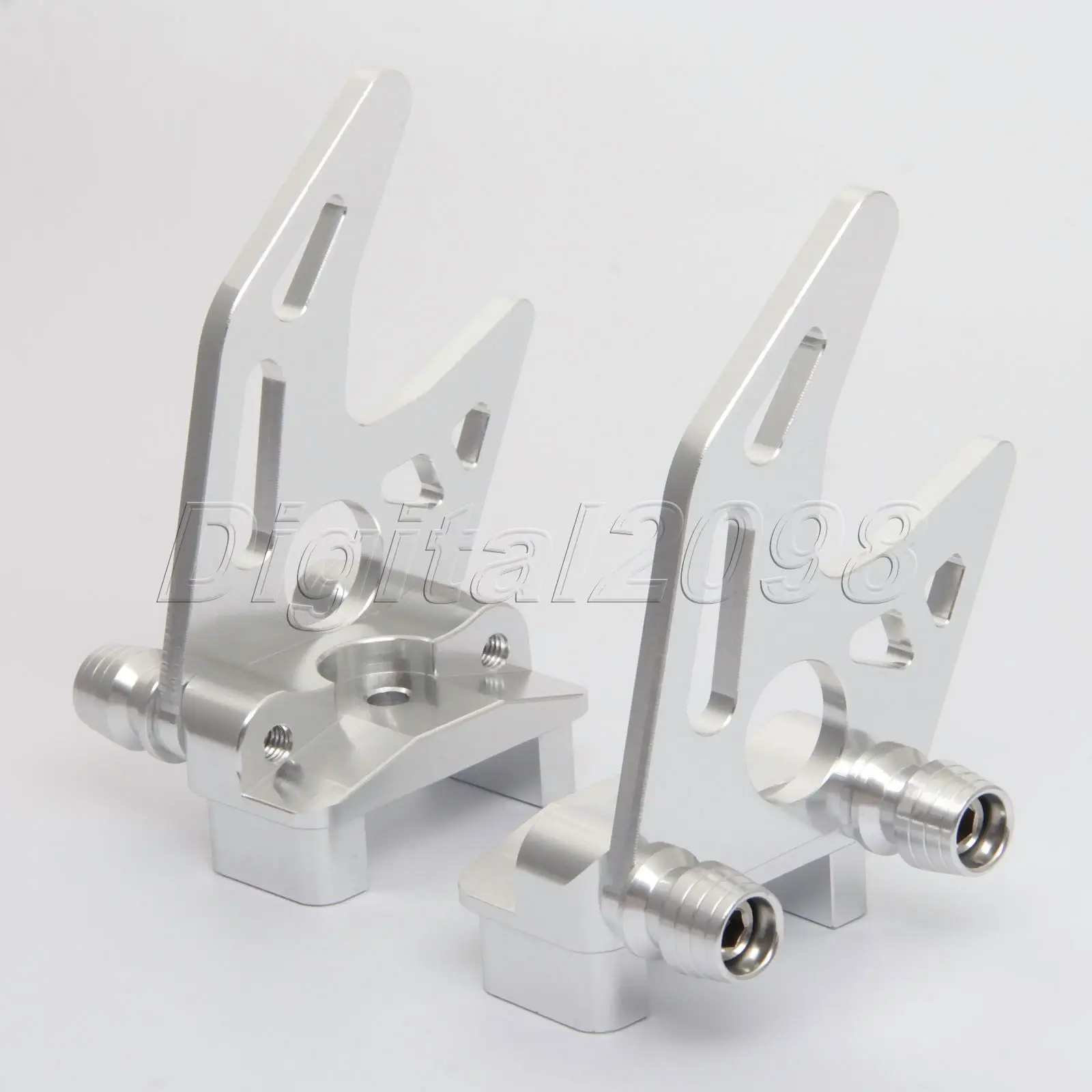 Yetaha Motorcycle Rear Fork Swingarm Paddle Combo CNC Aluminum For Honda CBR250 CBR300 Accessories Modified Set | Автомобили и