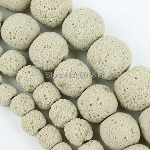 Бесплатная доставка бежевый вулканический лавовый камень свободная натуральная