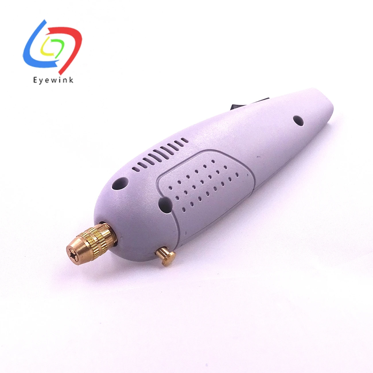 Dremel Мини электрическая дрель + 15 шт. шлифовальных аксессуаров адаптер