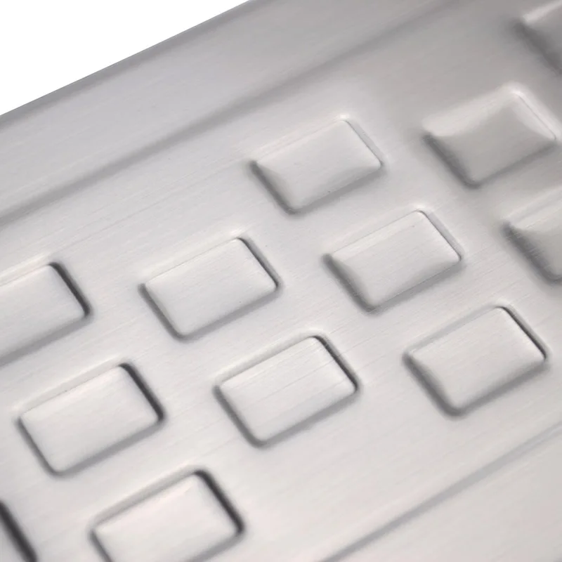 Защитная пластина для заднего бампера AX накладка на багажник автомобильный