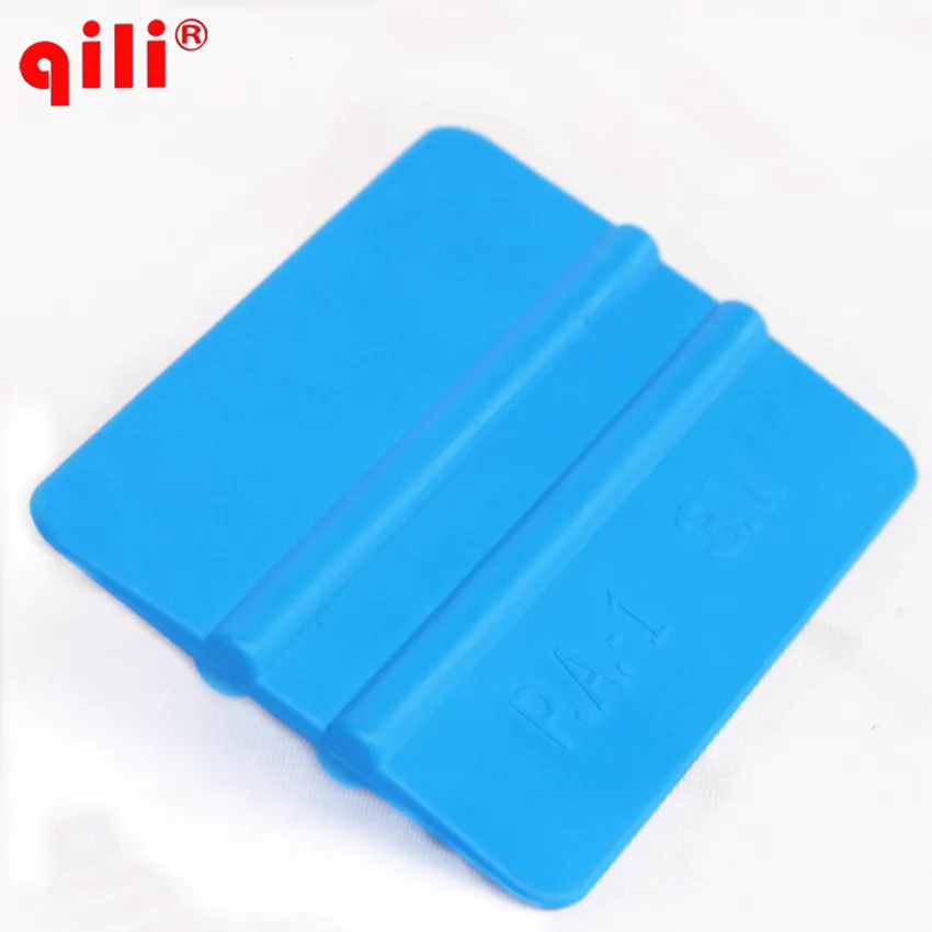 Qili QG-40 Ракель с виниловой оберточной пленки инструмент для строительной