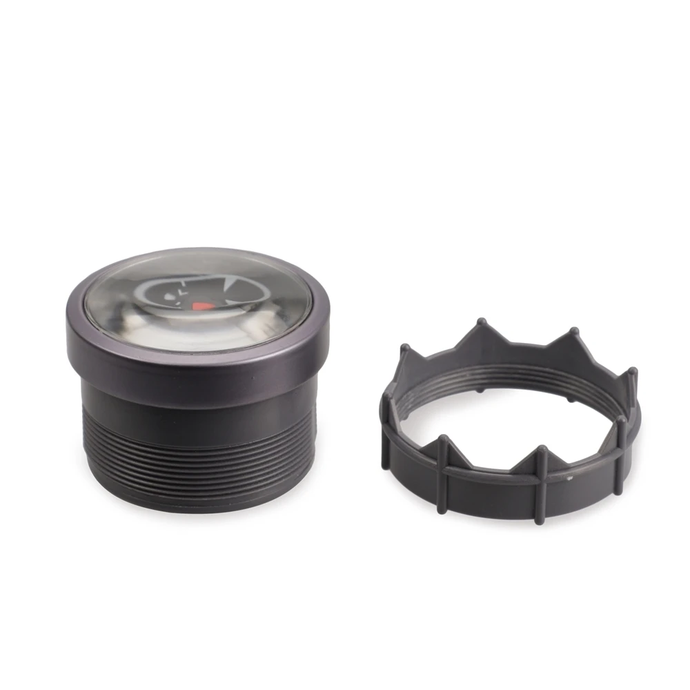 Акула Стиль 2 5 &quot60 мм турбонаддув манометр Температура масла пресс вольт