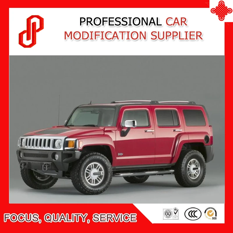 1 пара алюминиевый сплав Специальный крыши перекладина для Hummer H3 2007 2008 2009 2010 2011 2012 2013