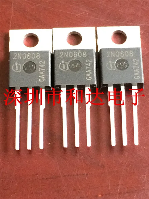 IPP80N06S2-08 |